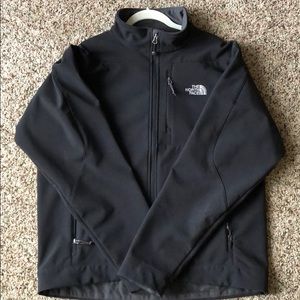 North Face Apex Bionic Jacket